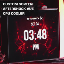Load and play video in Gallery viewer, CHICANE / R7 7800X3D | RTX 5070Ti | 32GB RAM
