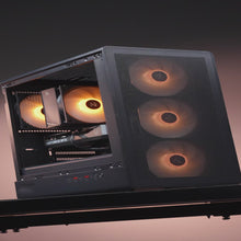 Load and play video in Gallery viewer, RAPID : LVL 4  / R5 7500F | RTX 5060
