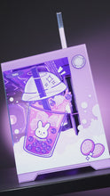 Load and play video in Gallery viewer, TARO BUBBLE TEA / R5 7500F | RTX 5060
