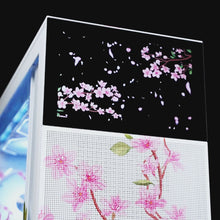 Load and play video in Gallery viewer, CHERRY BLOSSOM AVATAR : LVL 7 / R7 7700 | RTX 5070 | 32GB RAM
