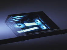 Load and play video in Gallery viewer, ZEAL MINI : LVL 7 PRO / R7 7700 | RTX 5070 | 32GB RAM
