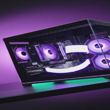 Load and play video in Gallery viewer, ZEAL MINI : LVL 6 / R5 7500F | RTX 5060Ti 16GB
