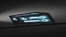 Load and play video in Gallery viewer, ZEAL MINI : LVL 7 PRO / R7 7700 | RTX 5070 | 32GB RAM
