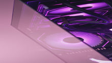 Load and play video in Gallery viewer, ZEAL : LVL 9 PRO / R7 7800X3D | RTX 5080 | 32GB RAM
