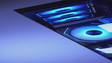 Load and play video in Gallery viewer, ZEAL MINI : LVL 7 PRO / R7 7700 | RTX 5070
