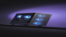 Load and play video in Gallery viewer, RAPID : LVL 5  / R5 7500F | RX 9060 XT 8GB
