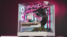 Load and play video in Gallery viewer, CHERRY BLOOM / R7 9800X3D | RTX 5080 | 64GB RAM
