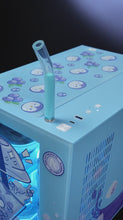 Load and play video in Gallery viewer, BLUEBERRY BUBBLE TEA / R5 7500F | RTX 5060
