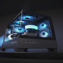 Load and play video in Gallery viewer, CHAMBER : LVL 8  / R7 7700 | RTX 5070 Ti | 32GB RAM
