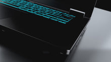 Load and play video in Gallery viewer, Gigabyte A16 PRO GA6DH 16" / Intel Core 7 240H | RTX 5080 | 32GB RAM
