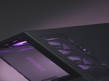 Load and play video in Gallery viewer, Chamber ARC : LVL 7 PRO / R7 7700 | RTX 5070 | 32GB RAM
