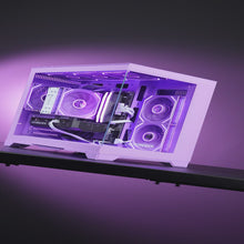 Load and play video in Gallery viewer, LAVENDER / R5 7500F | RTX 5060
