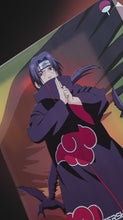 Load and play video in Gallery viewer, Itachi Uchiha / R5 7500F | RTX 5060Ti 8GB
