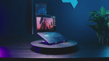 Load and play video in Gallery viewer, Gigabyte AORUS Master 16 BZH / Ultra 9 275HX | RTX 5090 | 32GB RAM
