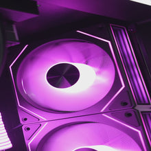 Load and play video in Gallery viewer, NIMBUS : LVL 8 / R7 7700 | RTX 5070 Ti | 32GB RAM
