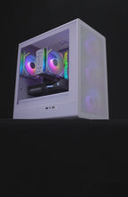 Load and play video in Gallery viewer, CLOUD : LVL 7 / R5 7500F | RTX 5070
