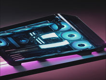 Load and play video in Gallery viewer, NIMBUS : LVL 8 PRO / R7 7800X3D | RTX 5070 Ti | 32GB RAM
