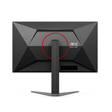 Load image into Gallery viewer, AOC 27&quot; Q27G4N QHD 1440p 180Hz Flat Gaming Monitor
