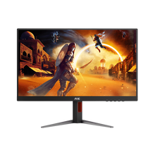 Load image into Gallery viewer, AOC 27&quot; Q27G4N QHD 1440p 180Hz Flat Gaming Monitor
