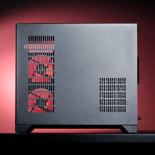 Load image into Gallery viewer, ZEAL MINI : LVL 7 PRO / R7 7700 | RTX 5070 | 32GB RAM
