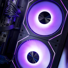 Load image into Gallery viewer, LOFI GIRL / R5 7500F | RTX 5060Ti 8GB
