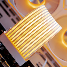 Load image into Gallery viewer, NIMBUS : LVL 8 PRO / R7 7800X3D | RTX 5070 Ti | 32GB RAM
