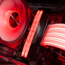 Load image into Gallery viewer, ZEAL MINI : LVL 7 PRO / R7 7700 | RTX 5070 | 32GB RAM
