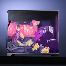 Load image into Gallery viewer, LOFI GIRL / R5 7500F | RTX 5060Ti 8GB
