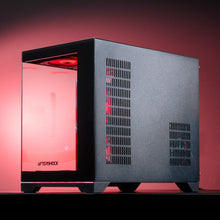 Load image into Gallery viewer, ZEAL MINI : LVL 7 PRO / R7 7700 | RTX 5070 | 32GB RAM
