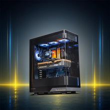 Load image into Gallery viewer, AETHER : LVL 10 MAX / R9 9950X3D | RTX 5090 | 64GB RAM
