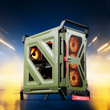 Load image into Gallery viewer, CORSAIR PAX WARTHOG : R9 9800X3D | RTX 5080 | 32GB RAM
