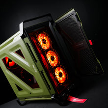 Load image into Gallery viewer, CORSAIR PAX WARTHOG : R9 9800X3D | RTX 5080 | 32GB RAM
