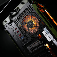 Load image into Gallery viewer, CORSAIR PAX WARTHOG : R9 9800X3D | RTX 5080 | 32GB RAM
