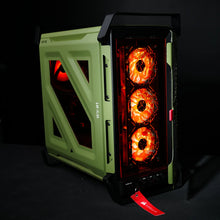 Load image into Gallery viewer, CORSAIR PAX WARTHOG : R9 9800X3D | RTX 5080 | 32GB RAM
