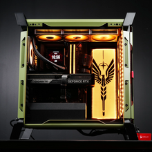 Load image into Gallery viewer, CORSAIR PAX WARTHOG : R9 9800X3D | RTX 5080 | 32GB RAM
