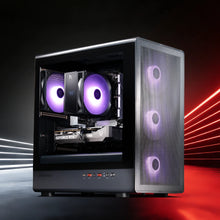 Load image into Gallery viewer, RAPID : LVL 4  / R5 7500F | RTX 5060
