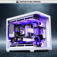 Load image into Gallery viewer, NIMBUS : LVL 11 / R7 9800X3D | RTX 5080 | 64GB RAM
