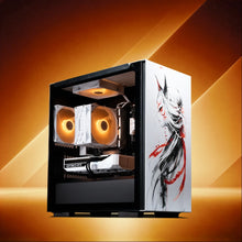 Load image into Gallery viewer, KITSUNE : LVL 7 / R5 7500F | RTX 5070
