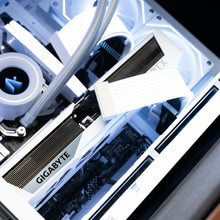 Load image into Gallery viewer, NIMBUS MINI : LVL 7 PRO / R7 7700 | RTX 5070 | 32GB RAM
