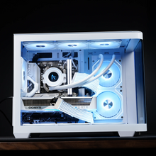 Load image into Gallery viewer, NIMBUS MINI : LVL 7 PRO / R7 7700 | RTX 5070 | 32GB RAM
