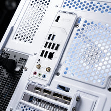 Load image into Gallery viewer, NIMBUS MINI : LVL 7 PRO / R7 7700 | RTX 5070 | 32GB RAM
