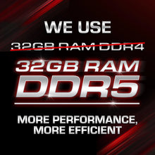 Load image into Gallery viewer, ZEAL MINI : LVL 7 WHITE / R5 7600 | RTX 5070
