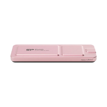 Load image into Gallery viewer, 1TB Silicon Power PX10 (R 1050MBs | W 1050MBs) - Pink - (WTY - 3YR)
