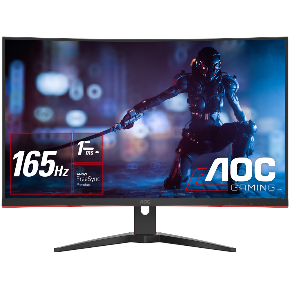 AOC C32G2E 31.5