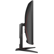 Load image into Gallery viewer, AOC C32G2E 31.5&quot; FHD 165Hz / 1500R Curved Gaming Monitor (WTY - 2yr)
