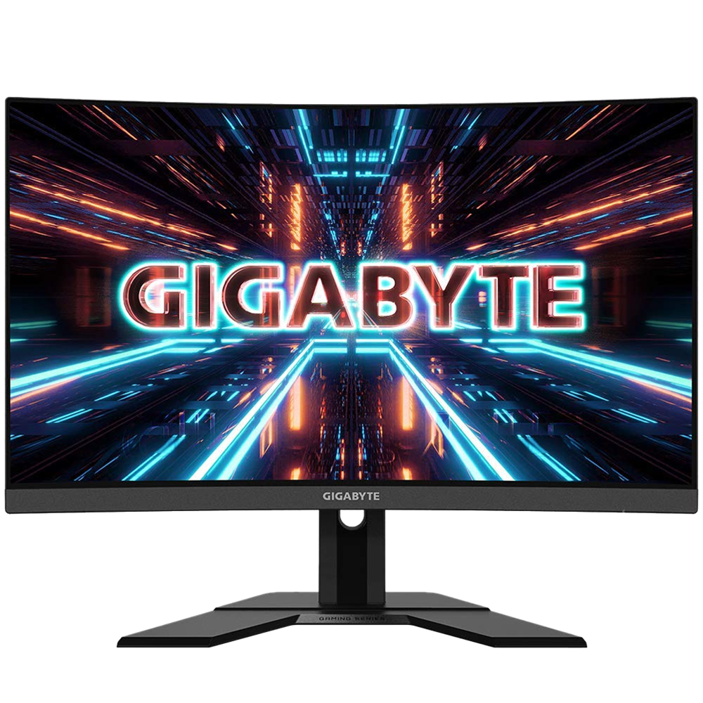 Gigabyte G27QC-A 27