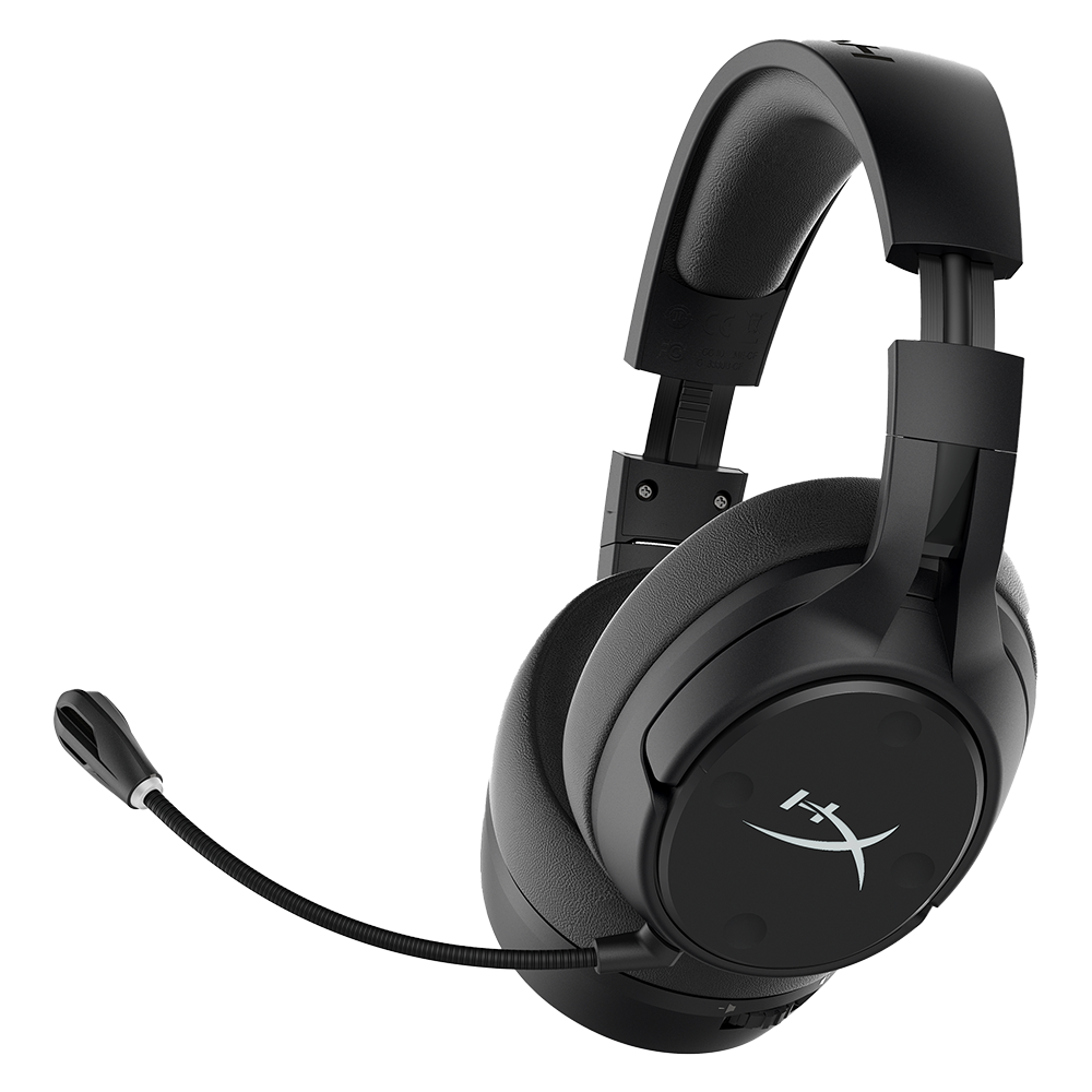 HyperX Cloud Flight S / Wireless Headset (WTY - 1yr)