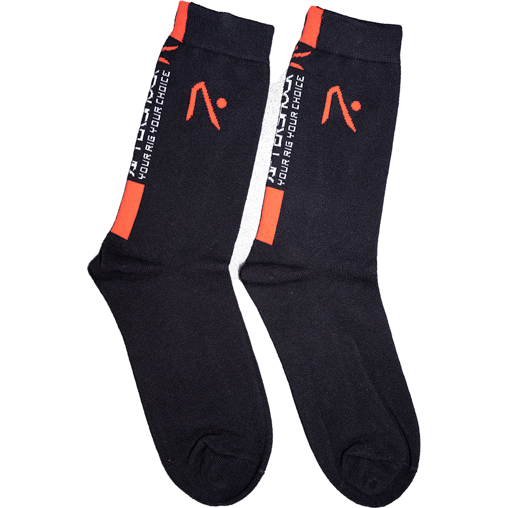Aftersocks Socks / Crew Length Medium Cushion Medium Height